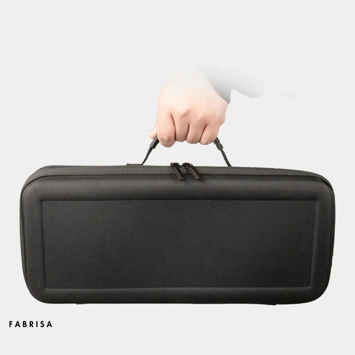 Fabrisa Luftglätter Aufbewahrungsbox