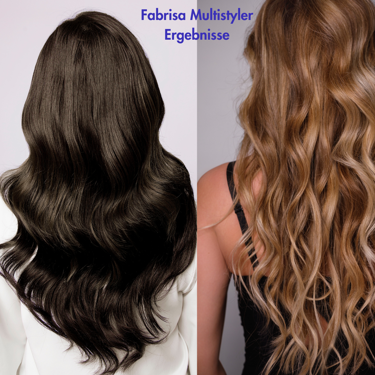 Fabrisa Premium Multistyler 6in1